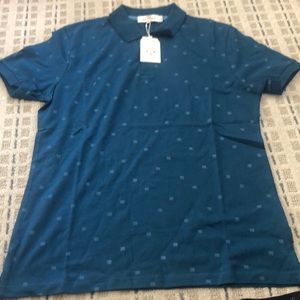 Ben Sherman Classic Fit Tee